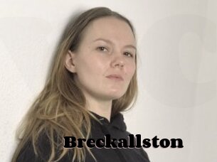 Breckallston