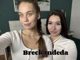 Breckandeda
