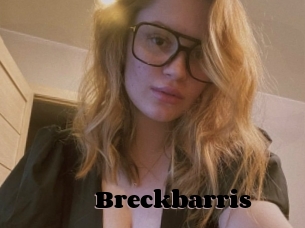 Breckbarris