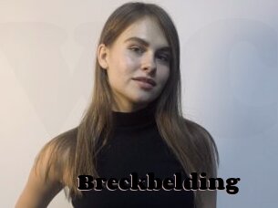 Breckbelding