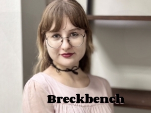 Breckbench