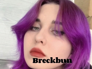 Breckbun