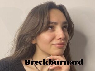 Breckburnard
