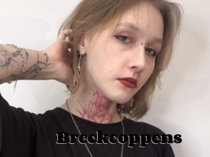 Breckcoppens