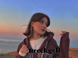 Breckgell
