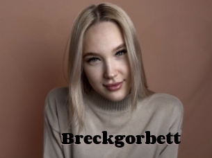 Breckgorbett