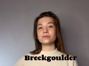 Breckgoulder