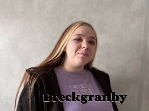 Breckgranby