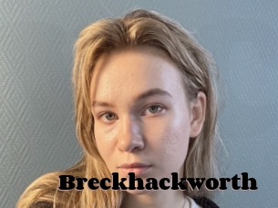 Breckhackworth
