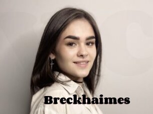 Breckhaimes