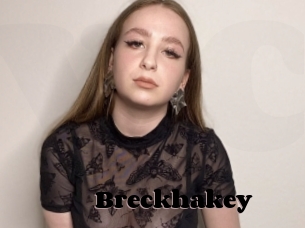 Breckhakey
