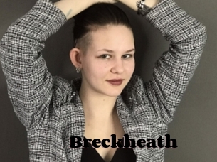 Breckheath