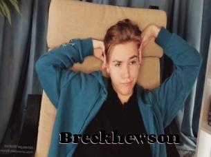 Breckhewson
