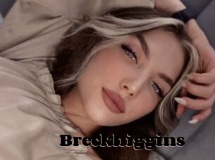 Breckhiggins