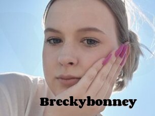 Breckybonney