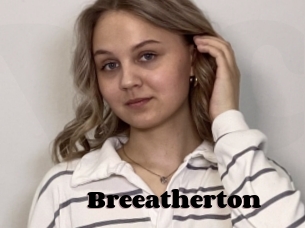 Breeatherton