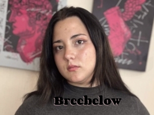 Breebelow