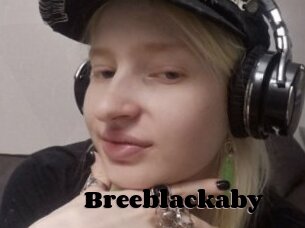 Breeblackaby