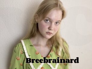Breebrainard