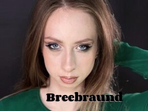 Breebraund