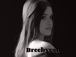 Breebyron