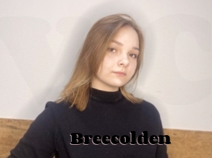 Breecolden