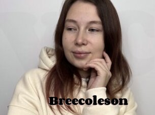 Breecoleson