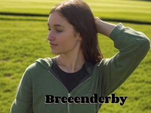 Breeenderby