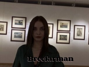 Breefarman