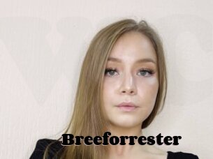 Breeforrester