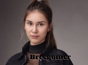 Breegomer