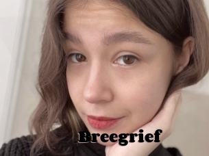 Breegrief