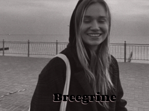 Breegrine