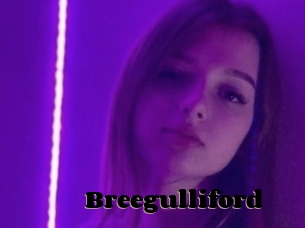 Breegulliford