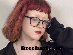 Breehazleton