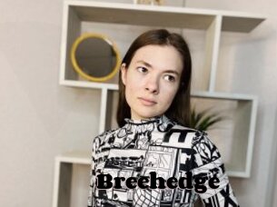 Breehedge