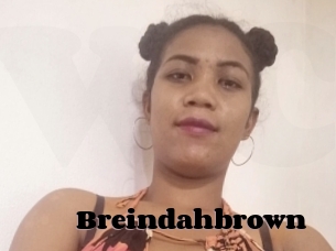 Breindahbrown
