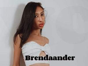Brendaander