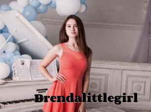 Brendalittlegirl
