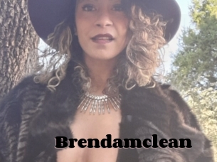 Brendamclean