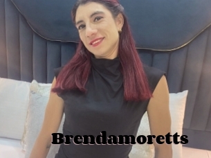 Brendamoretts