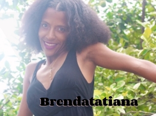 Brendatatiana