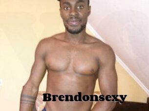 Brendonsexy