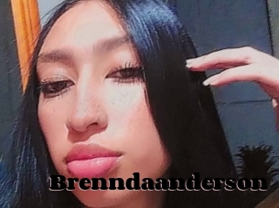 Brenndaanderson