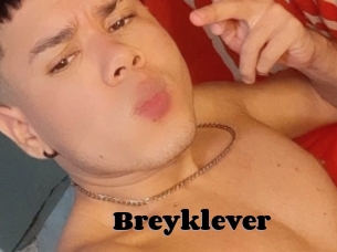 Breyklever