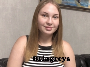 Briagreys