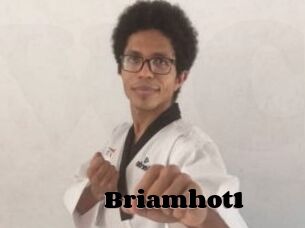 Briamhot1