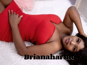 Brianaharmo