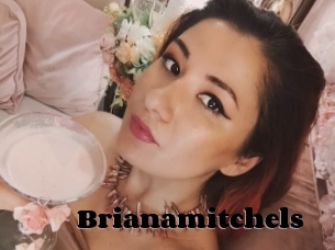 Brianamitchels