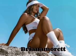 Brianamorett